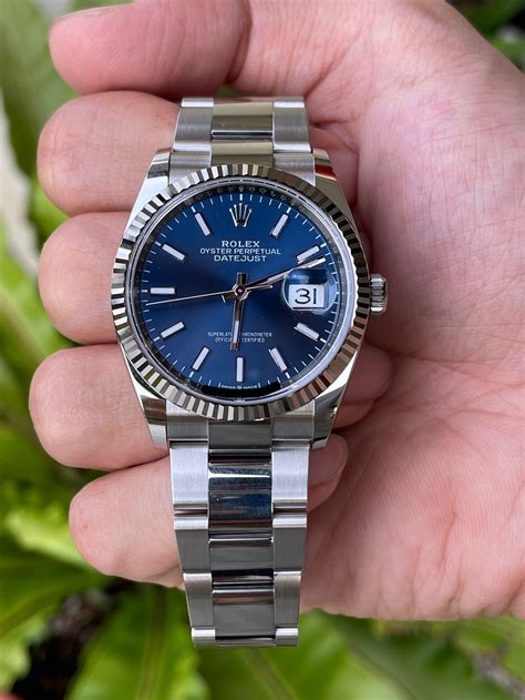 rolex datejust herren|rolex 36mm datejust for sale.